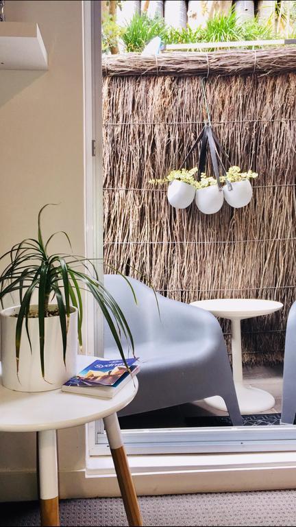 Apartment Boutique Studio On Bondi Beach