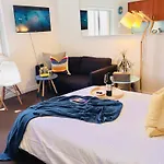 Boutique Studio On Bondi Beach