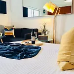 Boutique Studio On Bondi Beach
