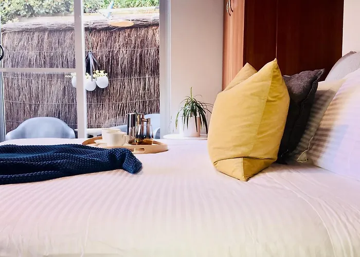 Boutique Studio On Bondi Beach