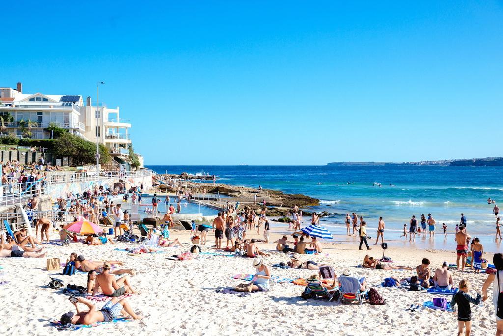 Apartment Boutique Studio On Bondi Beach