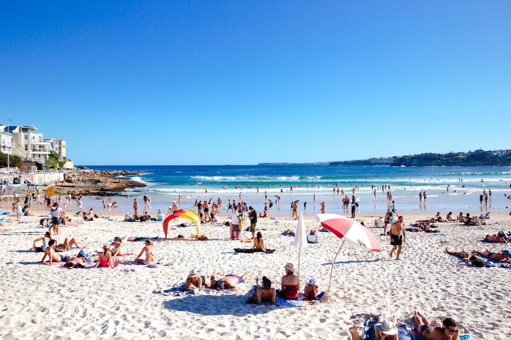 Boutique Studio On Bondi Beach * Sydney