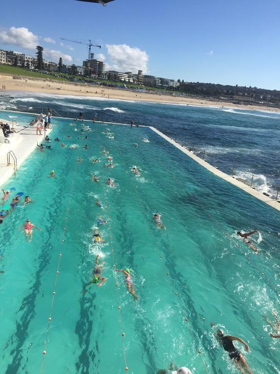 Boutique Studio On Bondi Beach * Sydney