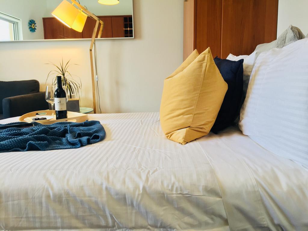 Boutique Studio On Bondi Beach