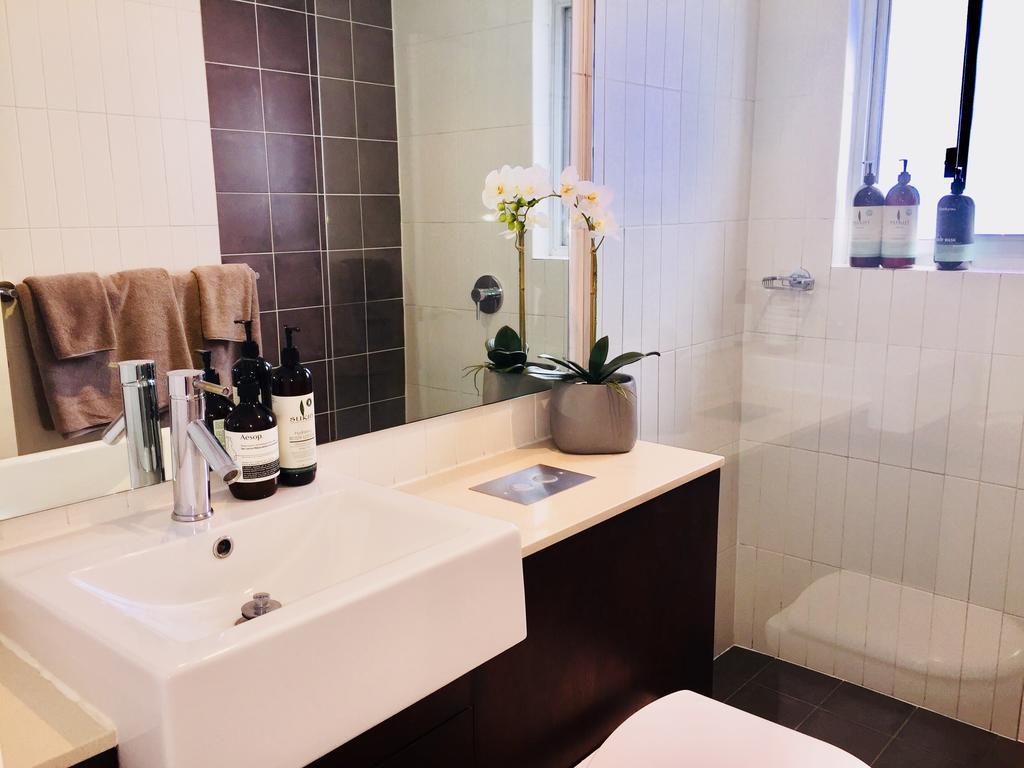Apartment Boutique Studio On Bondi Beach