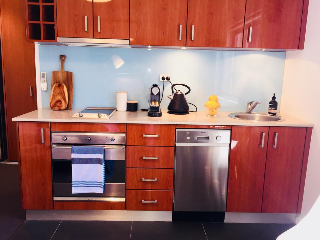 Boutique Studio On Bondi Beach *