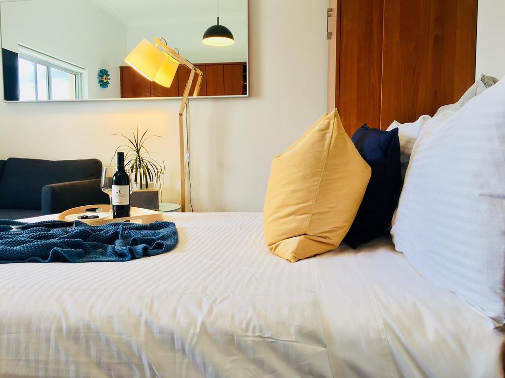 Boutique Studio On Bondi Beach Apartment Sydney