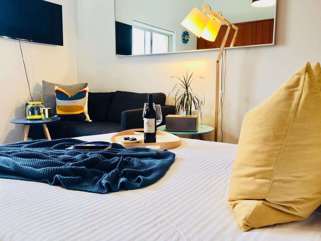 Boutique Studio On Bondi Beach Apartment *