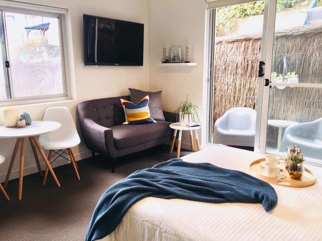 Apartment Boutique Studio On Bondi Beach Sydney
