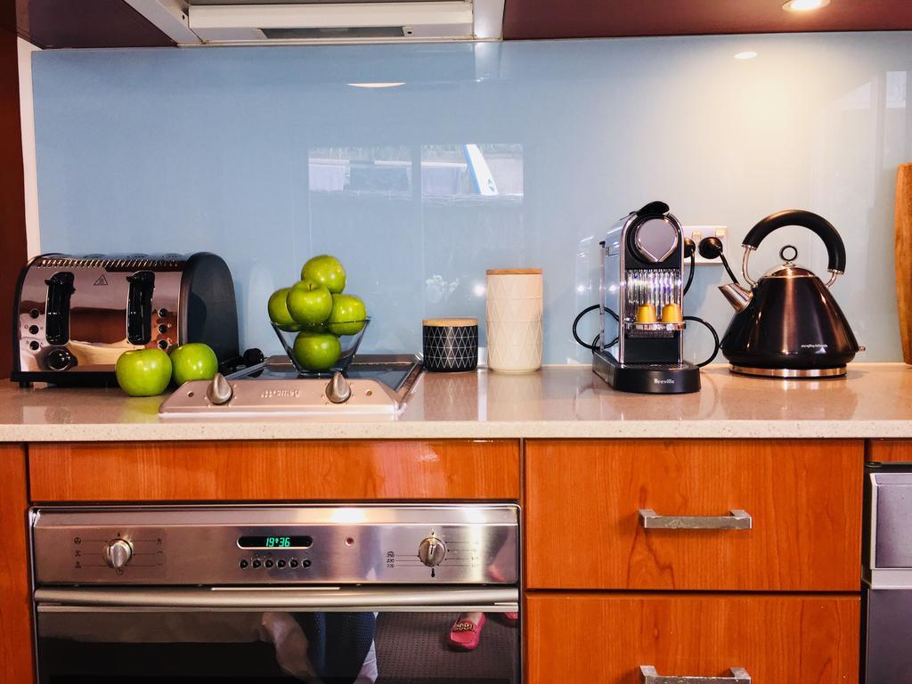 Apartment Boutique Studio On Bondi Beach Sydney