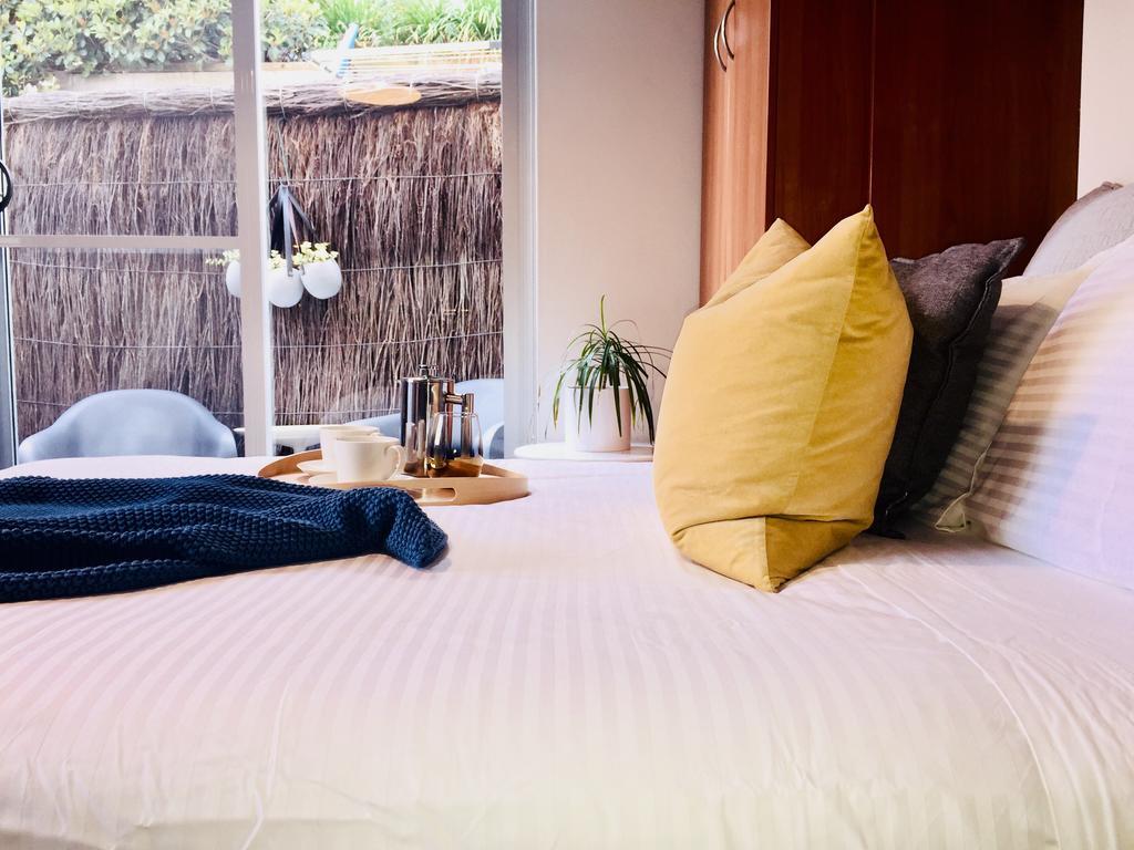 Boutique Studio On Bondi Beach Apartment Sydney