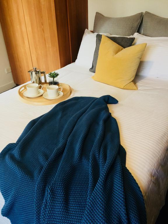 Apartment Boutique Studio On Bondi Beach